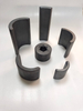 Y35 Y30 Y35bh Y30bh C8 C12 Arc Curved Ferrite Magnet for Motor