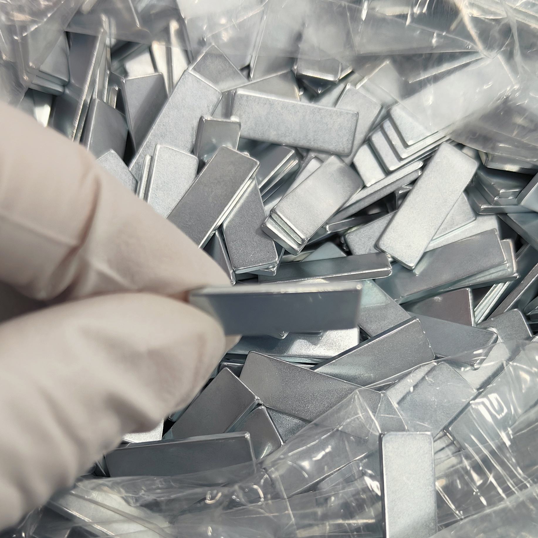 Imanes Rectangulares Imanes Bloque Imanes Cuadrados Imanes De Bloque Imanes De Neodimio