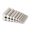 N35 N52 Small Disc Round Rare Earth Permanent Neodymium Magnetic Magnet Magnets