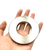 N52 N42 N38 N35 Large Loudspeaker NdFeB Ring Subwoofer Big Audio Speaker Permanent Neodymium Magnet Magnets