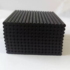 N52 N35 N38 N28 N40 N42 Strong Permanent Rare Earth Black Epoxy Round Dics Neodymium Magnet NdFeB Magnet 
