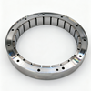 Custom Permanent NdFeB Neodymium Magnet Magnets Motor Rotor for Mixer And Pump