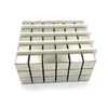 Custom N52 N38 N30 N35 N40 N42 Neodymium NdFeB Strong Cube Square Rare Earth Permanent Magnet Magnets