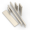 N38sh N42sh High Block Rectangular Temperature Resistant Permanent NdFeB Neodymium Magnet Motor