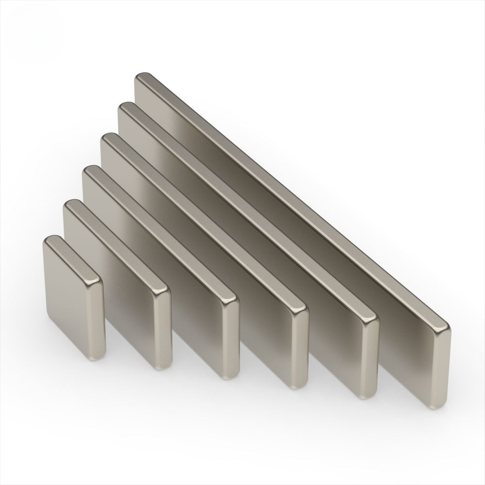 block motor magnet 
