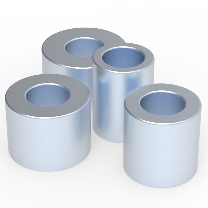  magnet ring coil