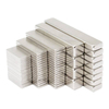 N42SH N48SH N45SH Rectangular Block Bar Neodymium Magnet EV Automotive BLDC Servo Motor