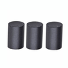 Custom Strong Industrial Ferrite Disc Round Flat Magnet for Security Door Sensor