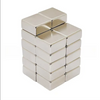Strong Square Magnet Permanent Neodymium Magnets Iman Imanes Cuadrado De NdFeB
