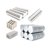 N35 N52 Small Disc Round Rare Earth Permanent Neodymium Magnetic Magnet Magnets