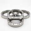 Custom Permanent NdFeB Neodymium Magnet Magnets Motor Rotor for Mixer And Pump