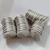Custom Permanent Neodymium Round Rectangle Magnets Magnet with 3m Adhesive Strong N35-N52 Grade