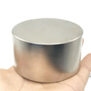 N52 N38 N30 N35 N40 N42 Neodymium NdFeB Strong Round Cylinder Big large Rare Earth Permanent Magnet Magnets