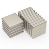 Custom N52 N38 N30 N35 N40 N42 Neodymium NdFeB Strong Cube Square Rare Earth Permanent Magnet Magnets