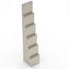 N38sh N42sh High Block Rectangular Temperature Resistant Permanent NdFeB Neodymium Magnet Motor