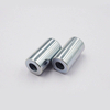 Zinc‑Plated NdFeB Ring Neodymium Magnet For Industrial Electromagnetic Control Solenoid Valves