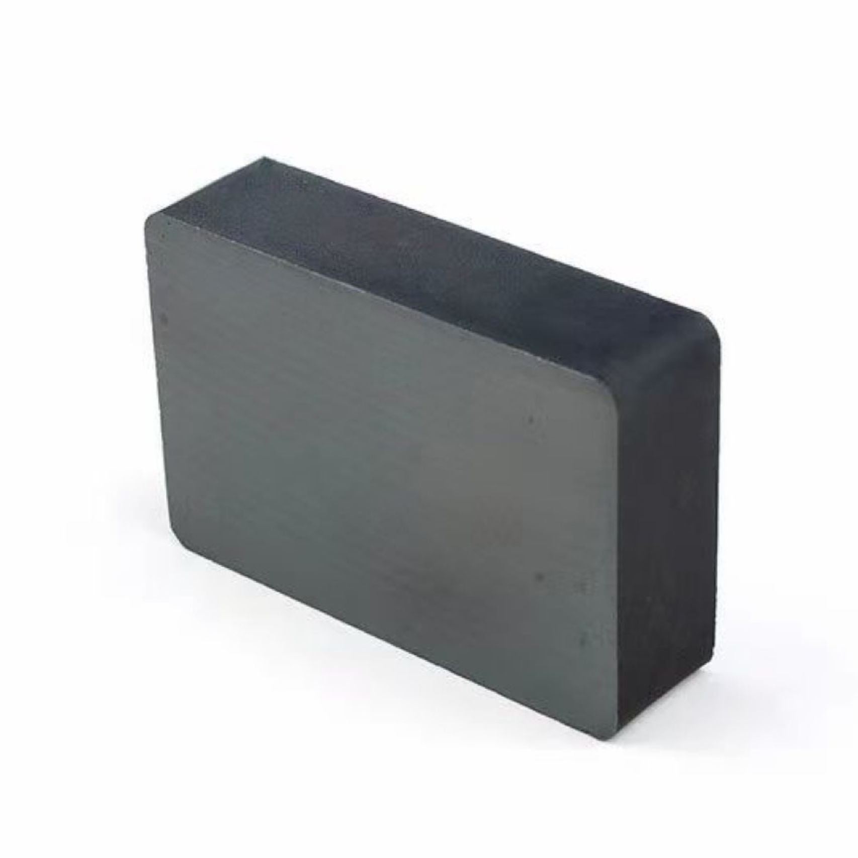 Y30 Y30bh Y35 Y35bh Sintered Rectangular Block Square Ferrite Magnets Magnet