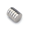 Neodymium Magnet Round Disc Circle N35 N38 N40 N42 N45 for Speaker Headphone Audio