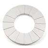N35m N38m N38h N42h N40h Neodymium Arc Segment Magnet BLDC Electric Motor