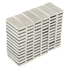 N35H N42H N45H China Supplier Manufacturer Magnet Rare Earth Neodymium Bar Block Magnets for Generator