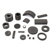 Y35 Y30 Y35bh Y30bh C8 C12 Arc Curved Ferrite Magnet for Motor