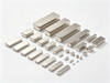 Custom N35 N38 N42 N40 N52 Super Strong Block Bar Strip Rectangle Permanent Rare Earth NdFeB Neodymium Neodym Industrial Magnet Magnets 