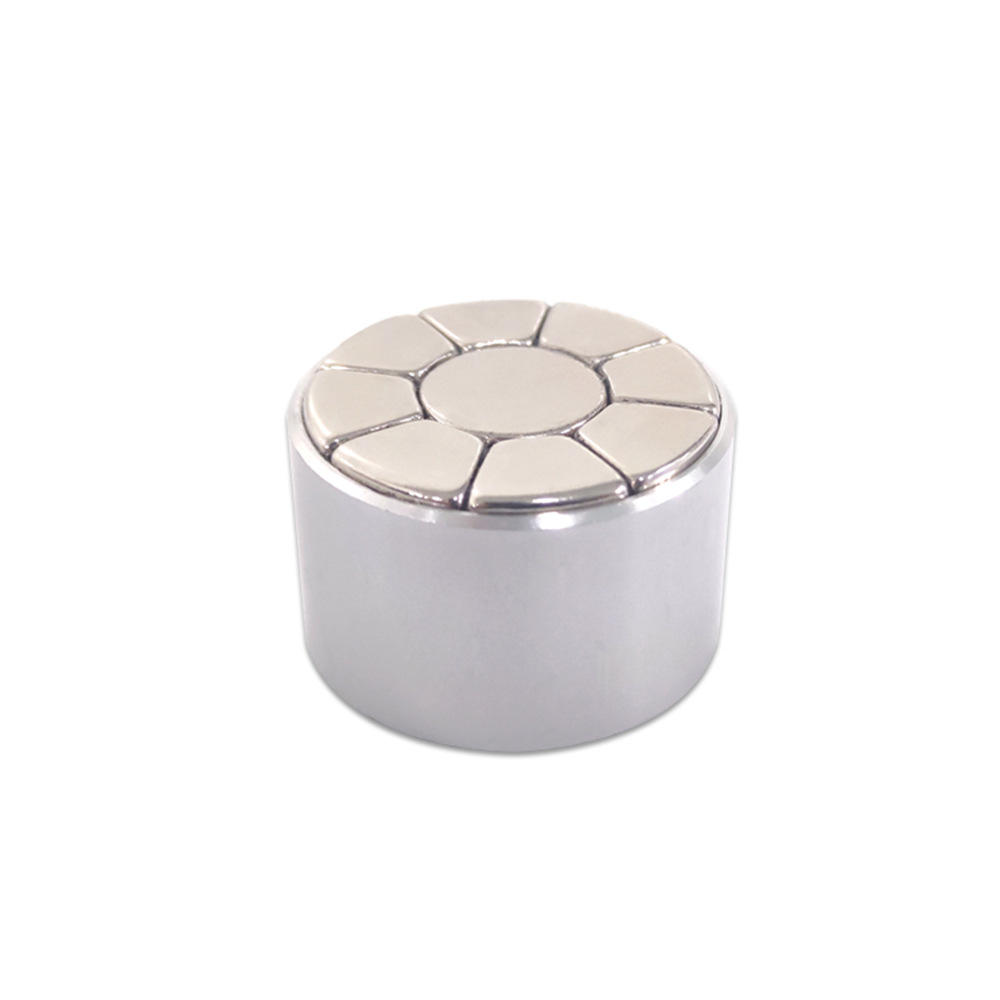 N35 N42 N52 Halbach Array Motor Rotor Magnet Magnetic Assembly Neodymium Magnet