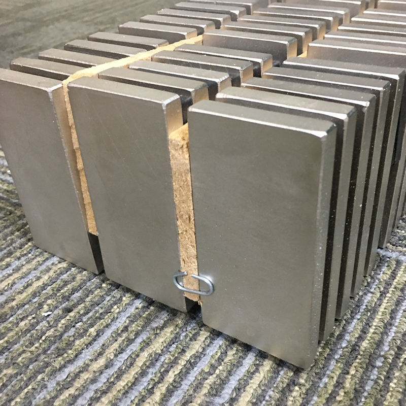 N52 N38 N30 N35 N40 N42 Neodymium NdFeB Strong Round Rectangular Rectangle Big large Rare Earth Permanent Magnet Magnets