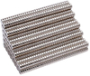 N35 N38 N40 N42 Super Strong Permanent Disc Round Neodymium Magnet N52