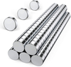Custom N52 N42 N35 Small Large Magnet Ndfeb Radial Multipole Neodymium Magnets