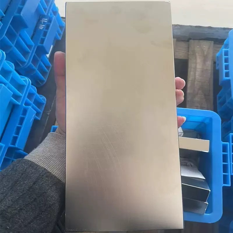 Custom Big Large Super Strong Round Block Bar Cube Cylinder Rectangle Permanent Rare Earth NdFeB Neodymium Neodym Industrial Magnet Magnets 