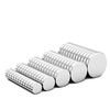N35 N52 Small Disc Round Rare Earth Permanent Neodymium Magnetic Magnet Magnets
