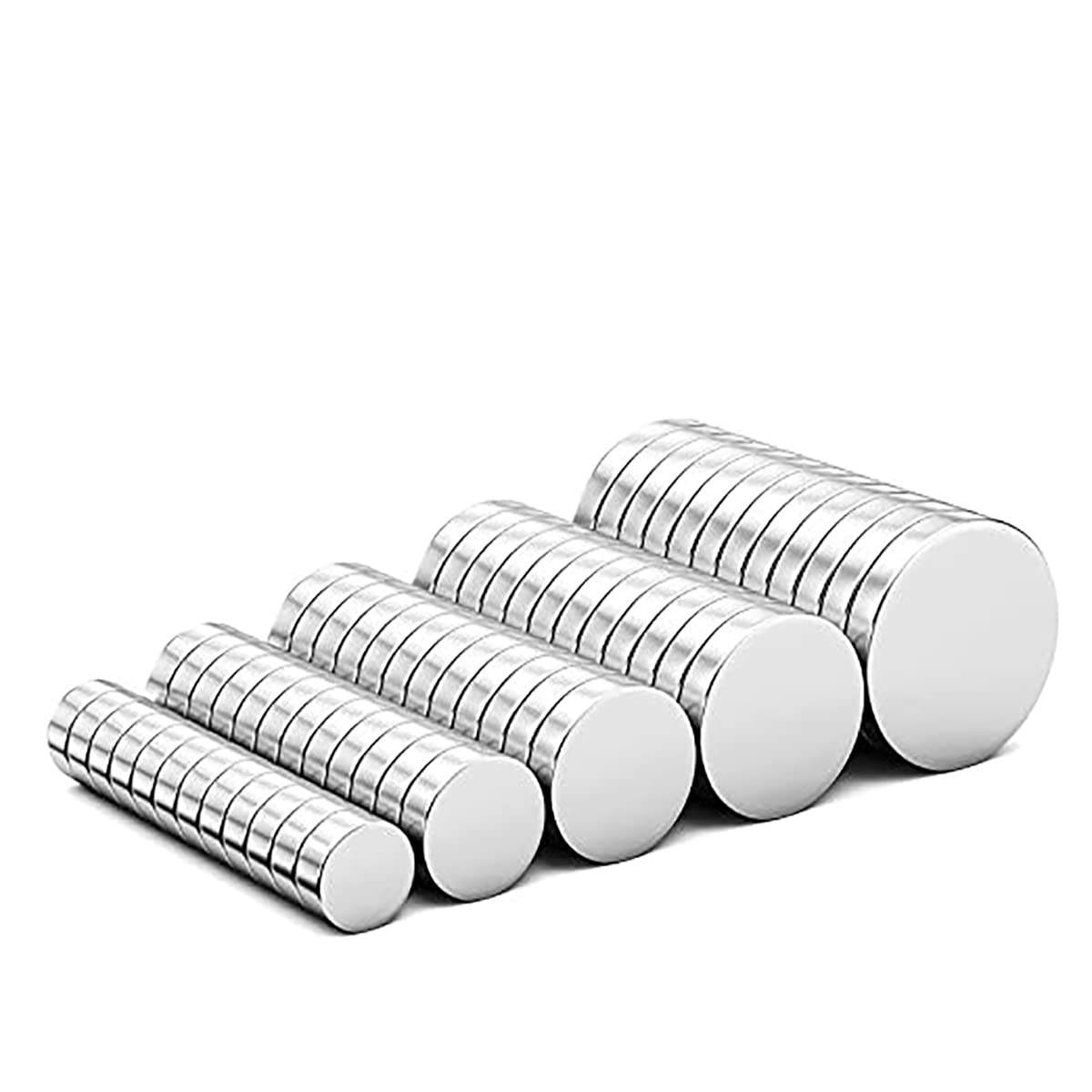 N35 N52 Small Disc Round Rare Earth Permanent Neodymium Magnetic Magnet Magnets