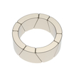 N35 N30 N38 N42 N52 NdFeB Neodymium Permanent Magnet for BLDC Arc Motor Applications