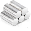 N52 N42 Industrial Disc Round Magnetic Neodymium Neodym Magnet Permanent Neodium Magnet