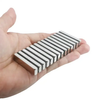 Custom N52 N35 N42 Bar Block Rectangular Rectangle Strong NdFeB Magnet Magnets Neodymium Iman Imanes De Neodimio