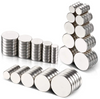 N35m N38m N40 N42 N45 N48 N50 N52 Neodym NdFeB Round Sheet Disc Magnet Magnets for Electronics