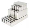 N35 N38 N40 N48 N52 Block Neodymium Magnet Electric Tool Motor Industry