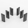 Y35bh Y30bh C8 High Temperature Ferrite Arc Curved Segment BLDC Motor Magnet