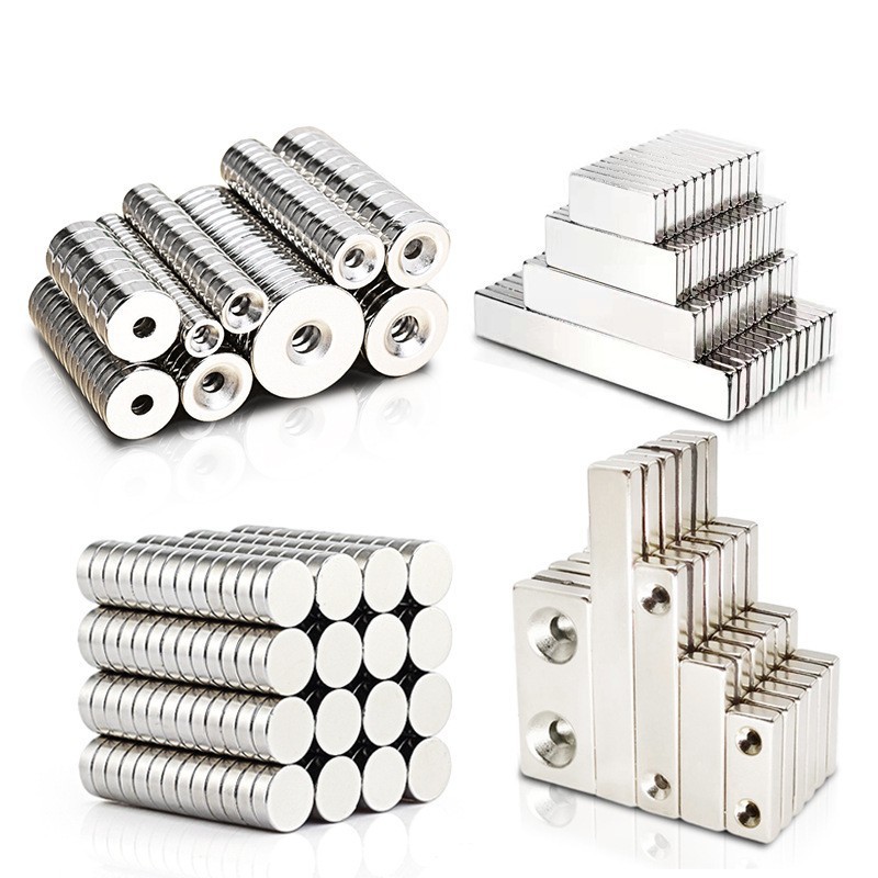 neodymium magnet