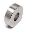 Custom N35 N38 N42 N40 N52 Strong Ring Speaker Permanent Rare Earth NdFeB Neodymium Magnet Magnets 