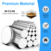 N52 N42 N35 N38 Powerful Sintered Round Sheet Neodym Neodymium Magnet Magnets