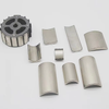 Arc Segment N42sh NdFeB Neodymium Magnet Magnets for BLDC Motor High Temperature Use