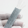 Neodymium Zipper Suction Strip N52 N35 N45 PVC Coating Magnet Magnets Magnet for Bag Curtain