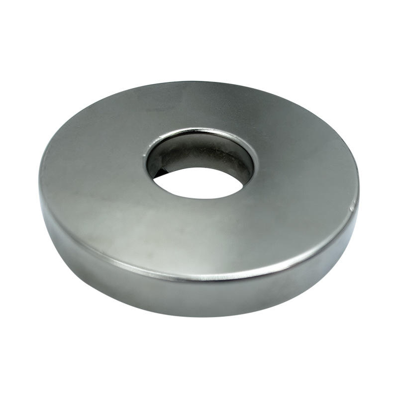 Imanes De Neodimio Anulares Para Altavoces Con Imantacion Radial Y Axial Fuerte Iman