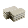 N30 N35 N42 N48 N50 N52 Bar Strip Block Rectangular NdFeB Aimants Magnets Neodymium Magnetic Magnet