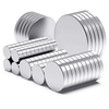 N35 N38 N40 N42 Super Strong Permanent Disc Round Neodymium Magnet N52