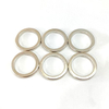 Big Large N35 N38 N42 N52 Ring Axial Radial Magnetization Strong Speaker Rare Earth Permanent NdFeB Magnet Magnets 