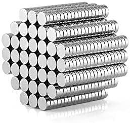 Sintered NdFeB Magnets for Household Appliances