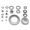 N52 N42 N38 N35 Large Loudspeaker NdFeB Ring Subwoofer Big Audio Speaker Permanent Neodymium Magnet Magnets